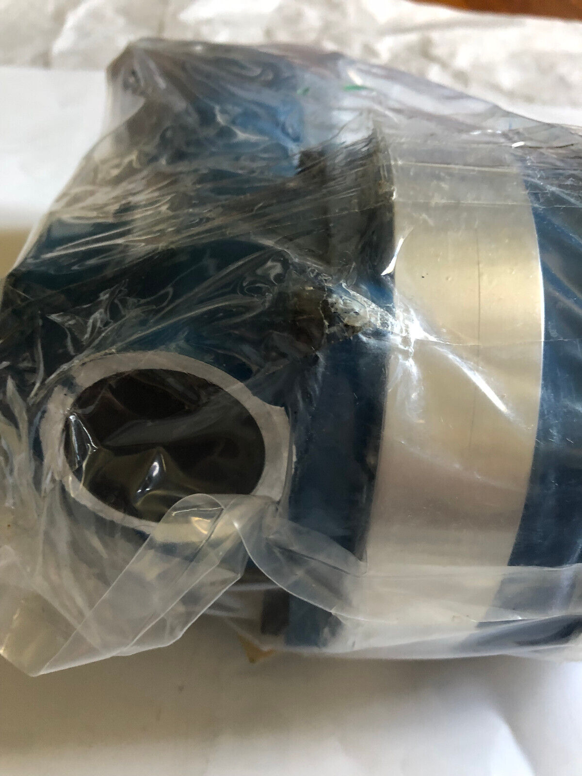 New Gam 80040011 Gearhead Servo Motor,Ratio 040:1,Ga1a,An