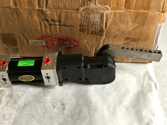 Destaco 994Emar-X33m-90-97-11 Power Clamp,994Emar-Aca033m-90A-97-R1-C1,991125,Ti