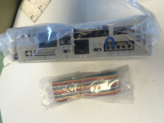 New Iai Corporation Rcp-C-Rmgsi-P Robo Cylinder Controller,Rc Rmgsil 50,Fe