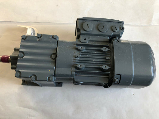 New Sew Eurodrive R17 Drs71s4be05hf, Ac Gearmotor. Inverter Duty,Sj
