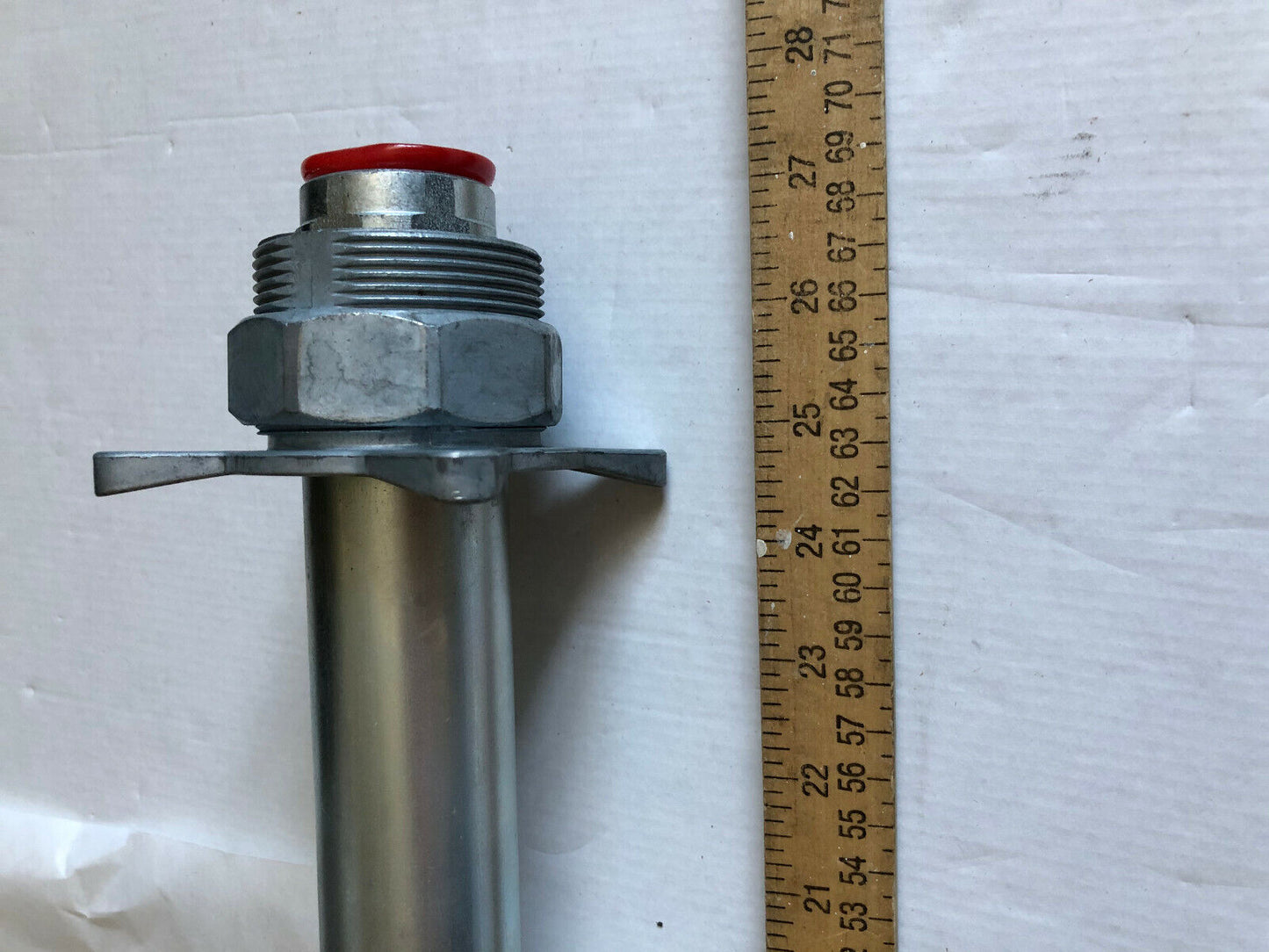 Pump Master 4 347-163 Air Powered 5:1/S Hd Ratio Pump,347.163,347,153,10Bar,Tj