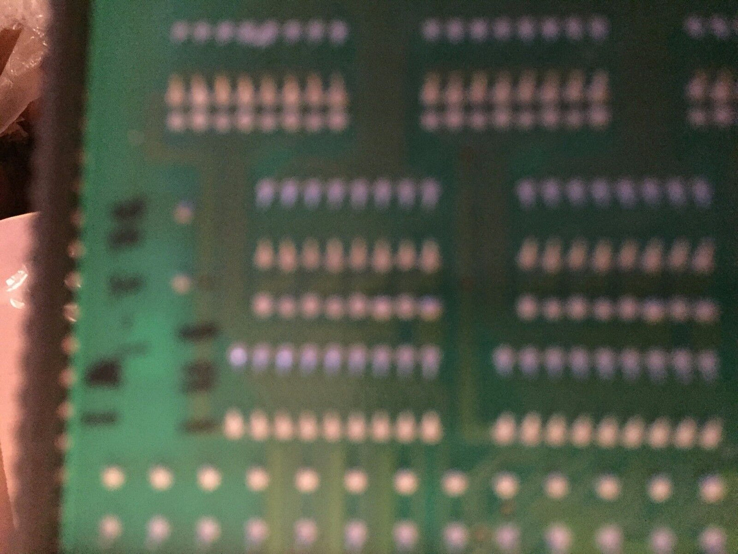 Mitsubishi Ay82ep Output Module 64Point Melsec Programmable Control,Ec