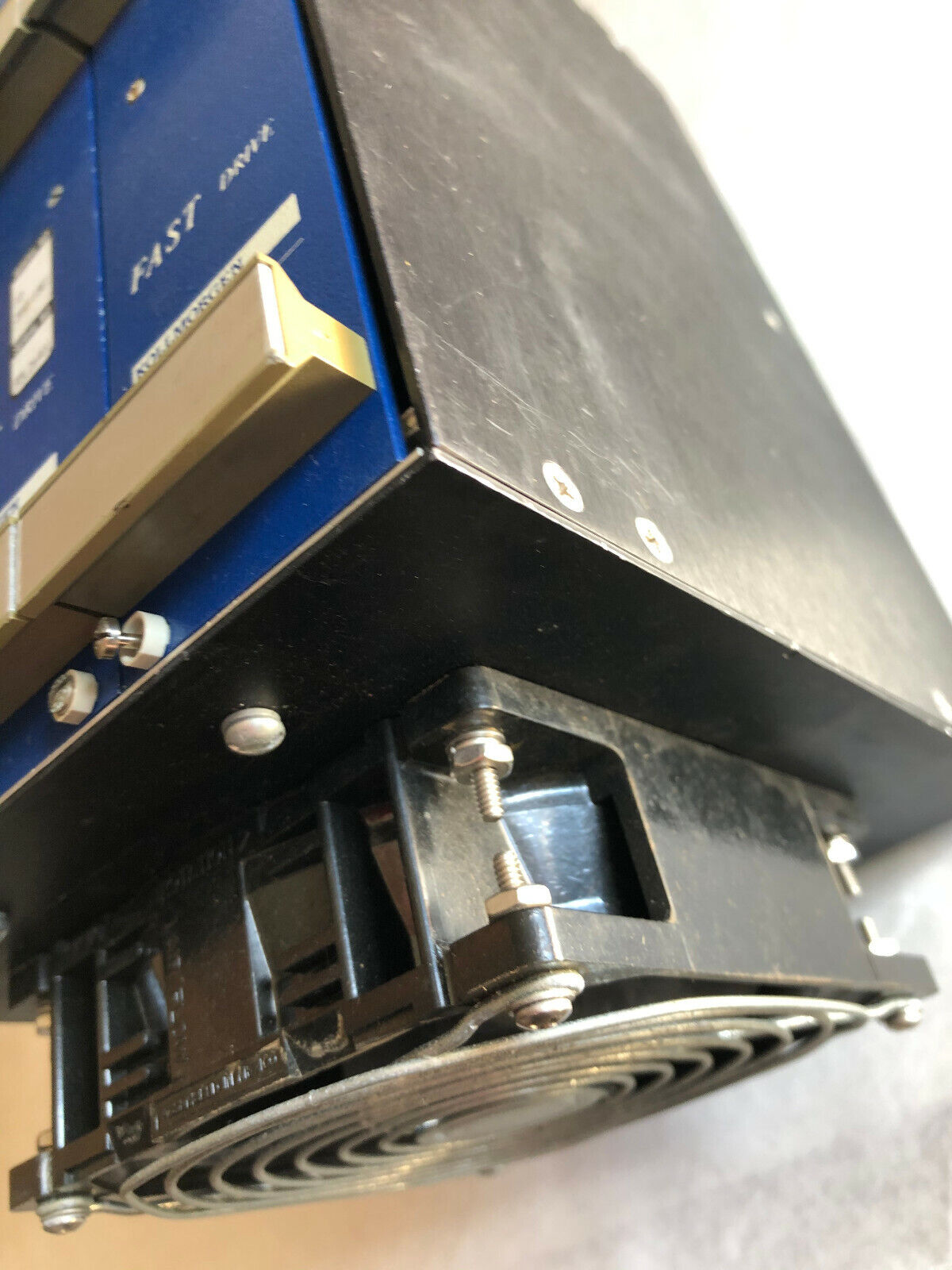 Danaher Kollmorgen Fd 300/15E1 Motion Servo Amplifer  Fast Drive, 21F8008,Cf