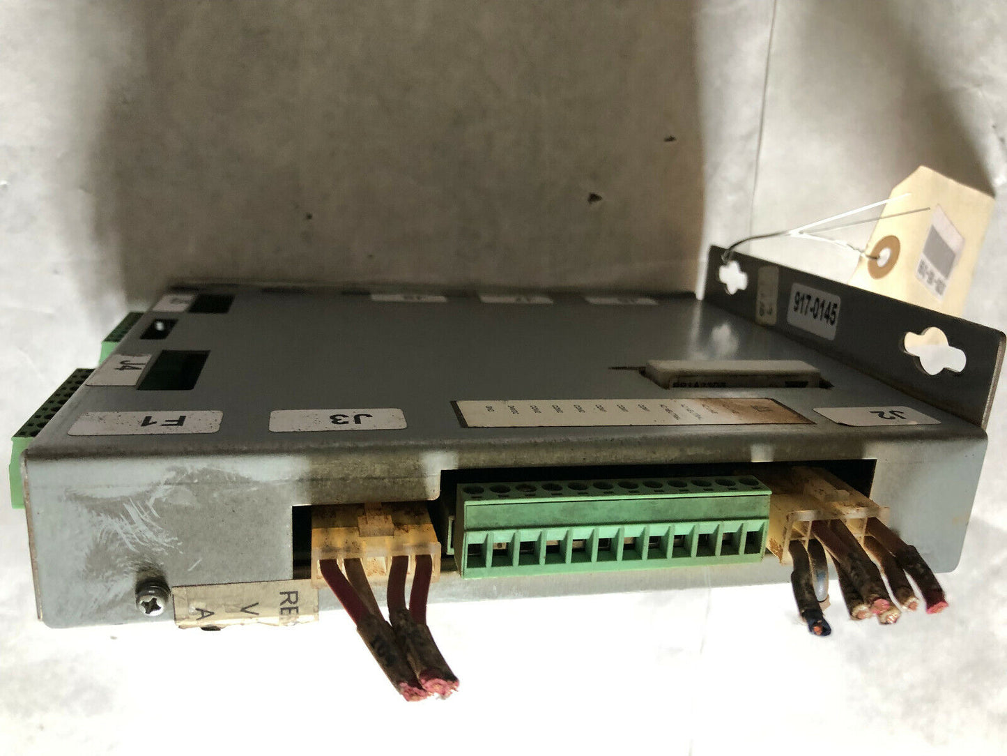 Nadex 917-0145 Timer Unit,Sl