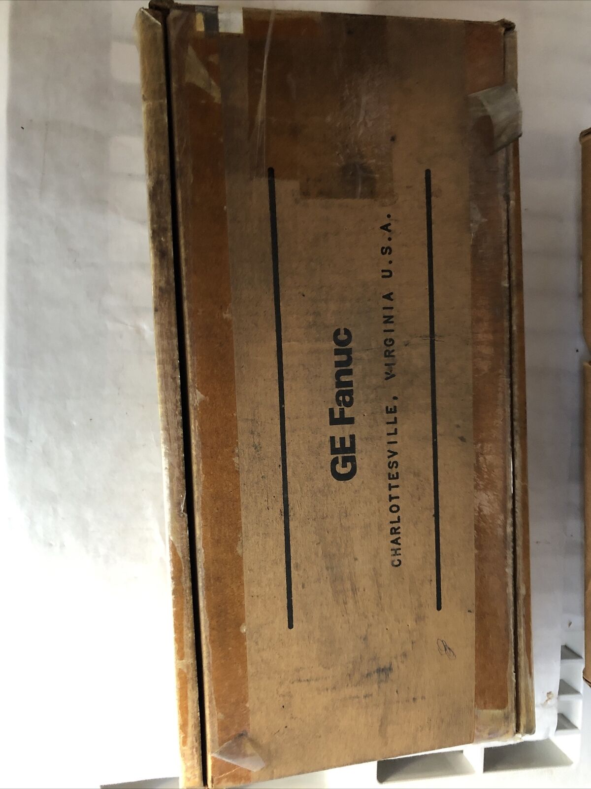 Ge Fanuc Asm 44A297081-G01,Fab 44A712794-001,44B717319-002/3 Board,Fe