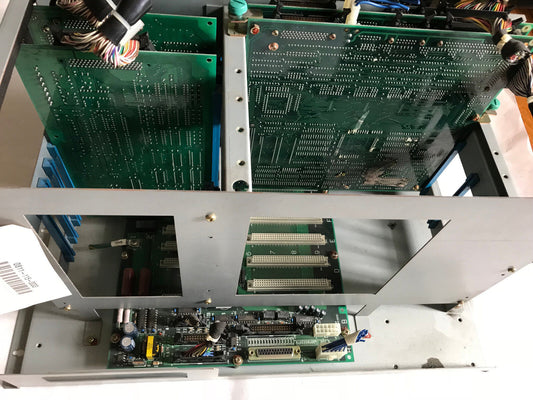 Kawasaki Ccpc0266,Mbi02-02 Robot Controller,Ccpc0267/Sfi03-01,Ccpc0039/Sdcs06,Ab