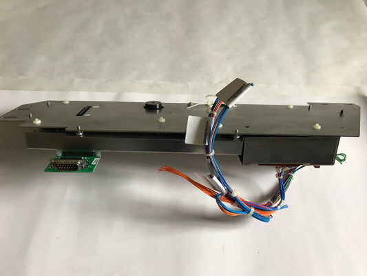 Steris 146659-021 Rev 2 Controller Assembly P/N 146668-139 With 129384-073,Es