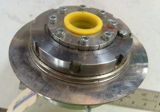 New Mayr 3/490.625-C  Us114676 7/07  Torque Limiter,Bg