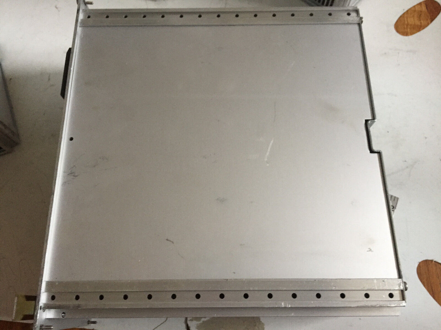 Binks A03-03,Binks A03-02 Display Keypad Enclosure,Cu