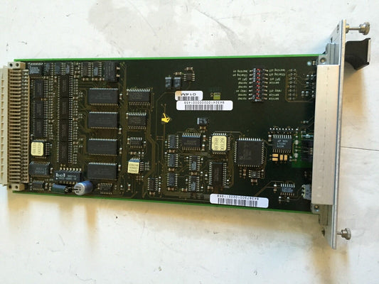 Hirschmann Ebgm,943241002 00001455,743 939 001 Ethernet Module,84387300102119,Sf