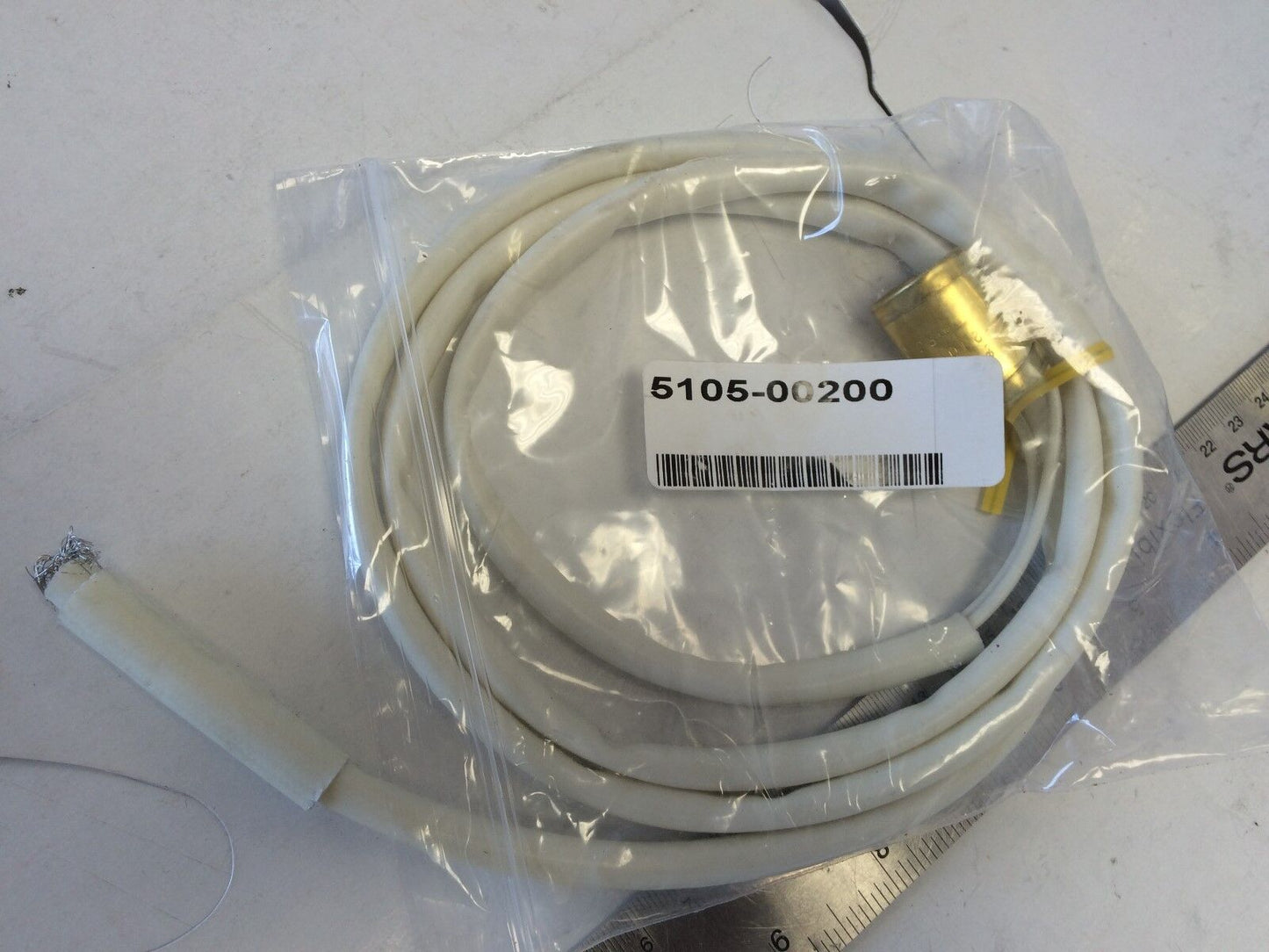 Mixed Lot 3 Seiwa Rj-0572 (2Pcs),Pb-0011 (1Pc) 19X30,210V 50W,5105-00200 Wire,Fj