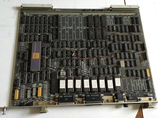 Siemens 565-2120,Texas Schem 2490128 Cpu,2490130-000 Card, 2490129-0001,Ee