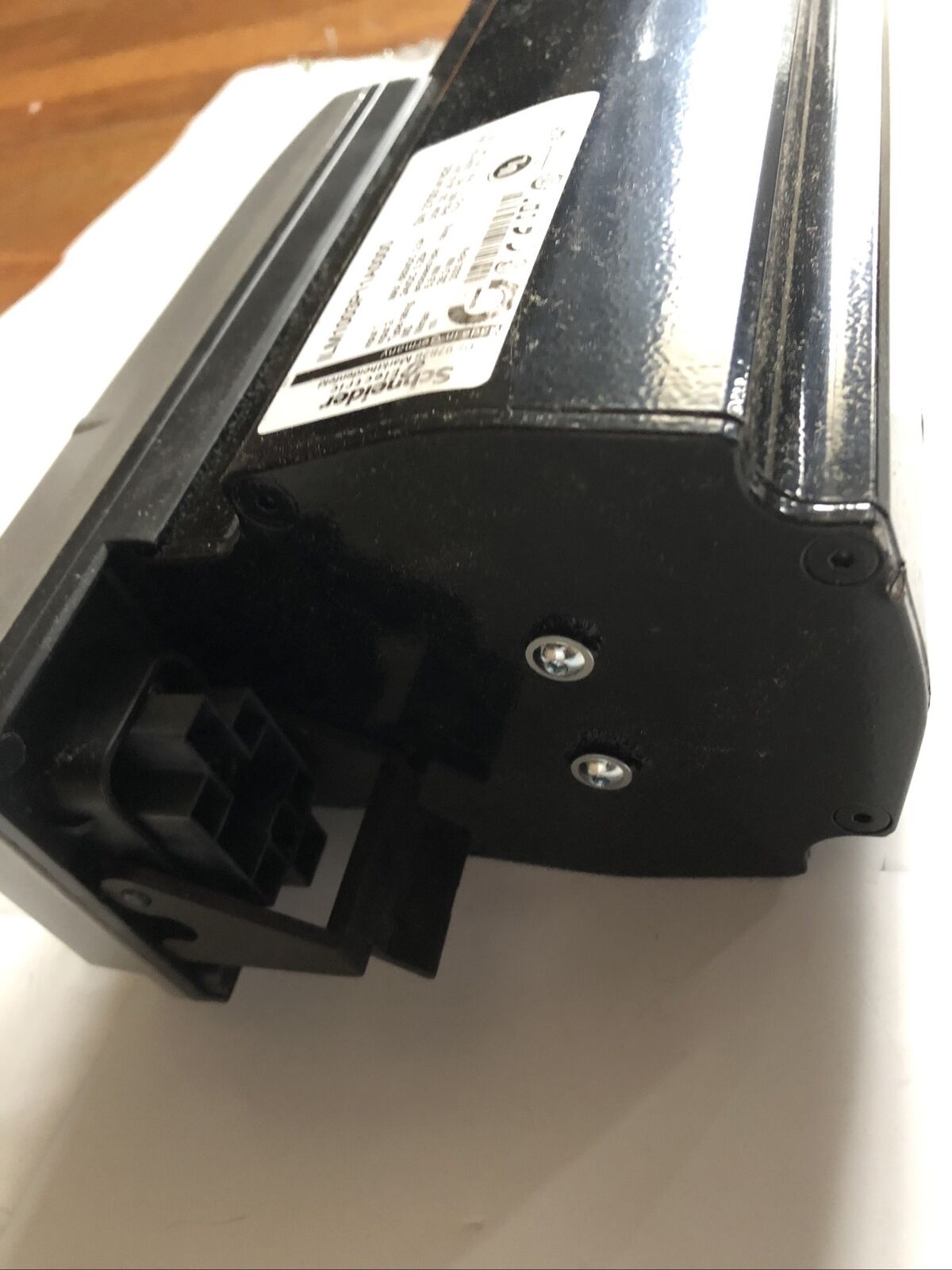 New Schneider Electric Ilm1003p11a0000 5.8Nm 3000 Rpm Keyed Shaft Servo Motor,Ad