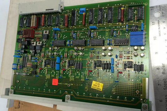 New Siemens Simatic 6Es5475-5Aa11  Output Module Analog 6Es5-475-5Aa11,Fc