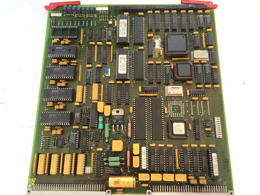 Fem1 608093-9102 -0205,608093-9102,Plc Board,608093-0205,Cz