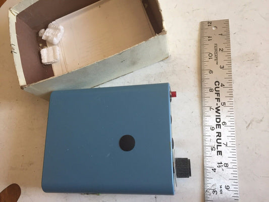 New Thermalogic Haaxb-2C31 Temperature Controller Indicator,Aa
