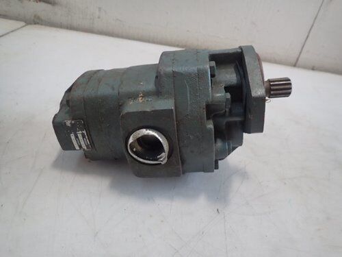 Mte X216078a Hydraulic Motor, 3/4"Npt ,216078 A,Bg