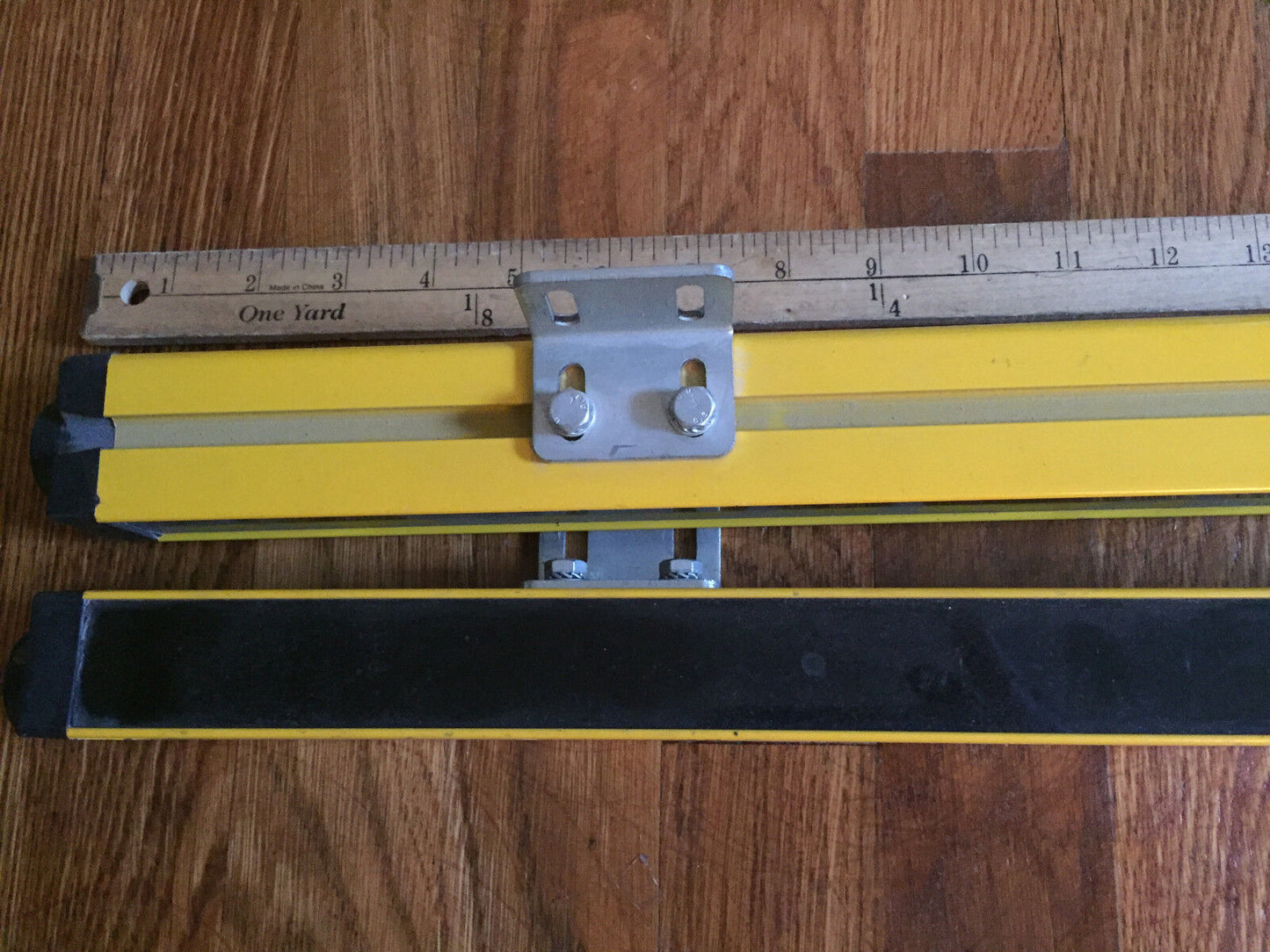 Reer Axr 1059 Bk,Axe 1059 Bk,8014717 Safety Light Curtains Emitter & Receiver,Ck