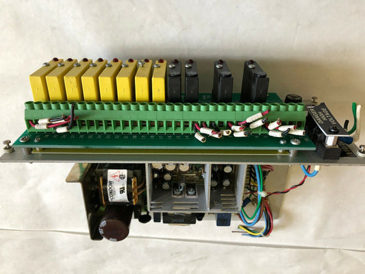 Acuity As-8160-003  Itran Fc-0711-000,Gpc80a,025-15571,H-0084*Gpc80a-Pf,Cf