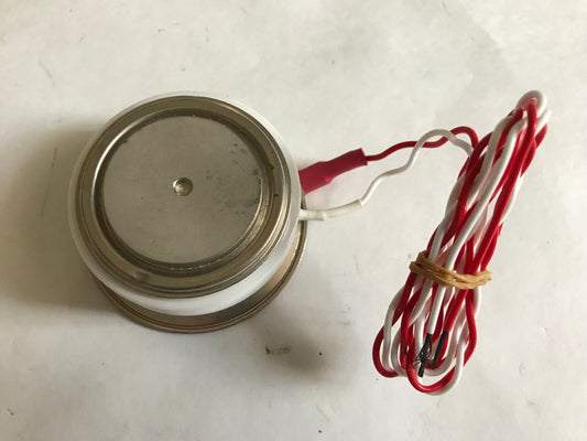 New General Electric 104X125da151 Power Thyristor,Scr Ge Aa104x125da151 0403,Su