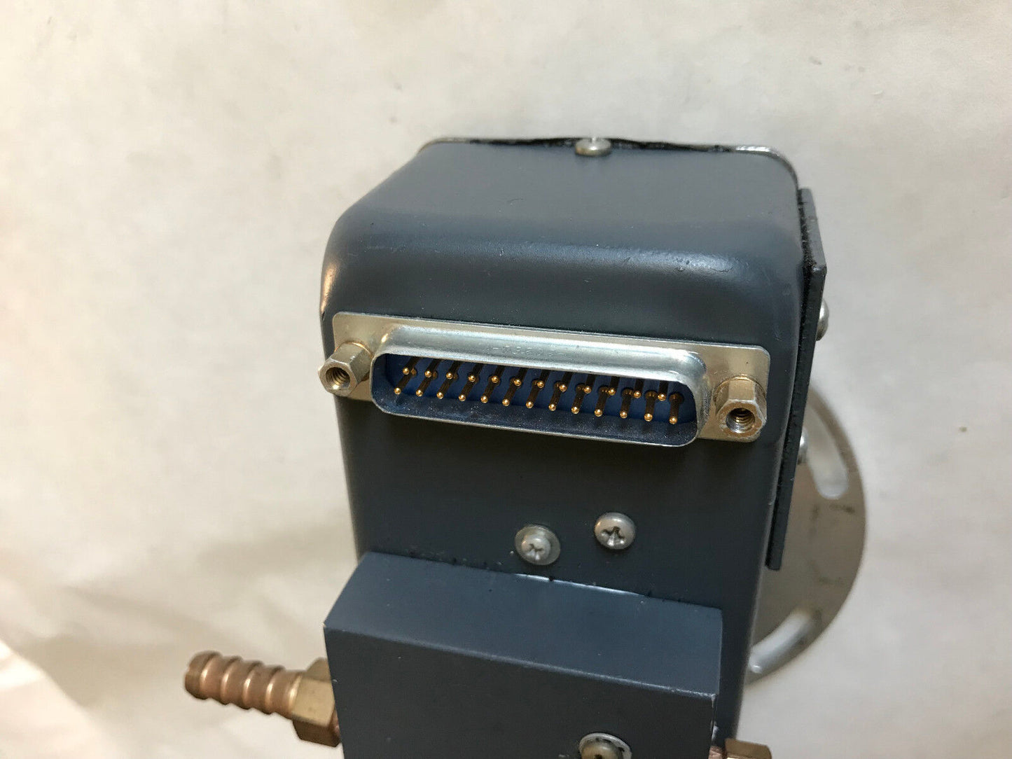 Used Eg&G Parc 1452 Oma Detector,Ad