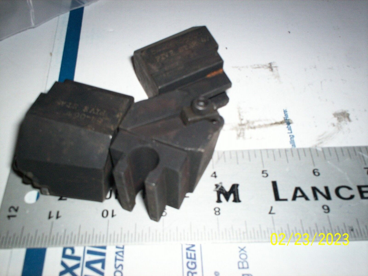 New Five Star 84-0630-5000 Insert Tool Holders,Five Star 84-06305000,Et