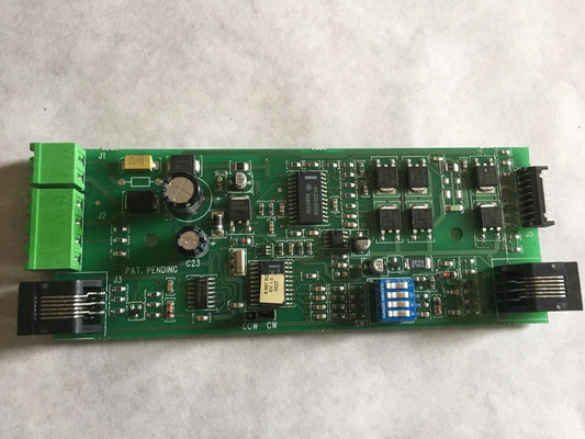 Interroll 799-1000-275 Circuit Board 7991000275,Ff
