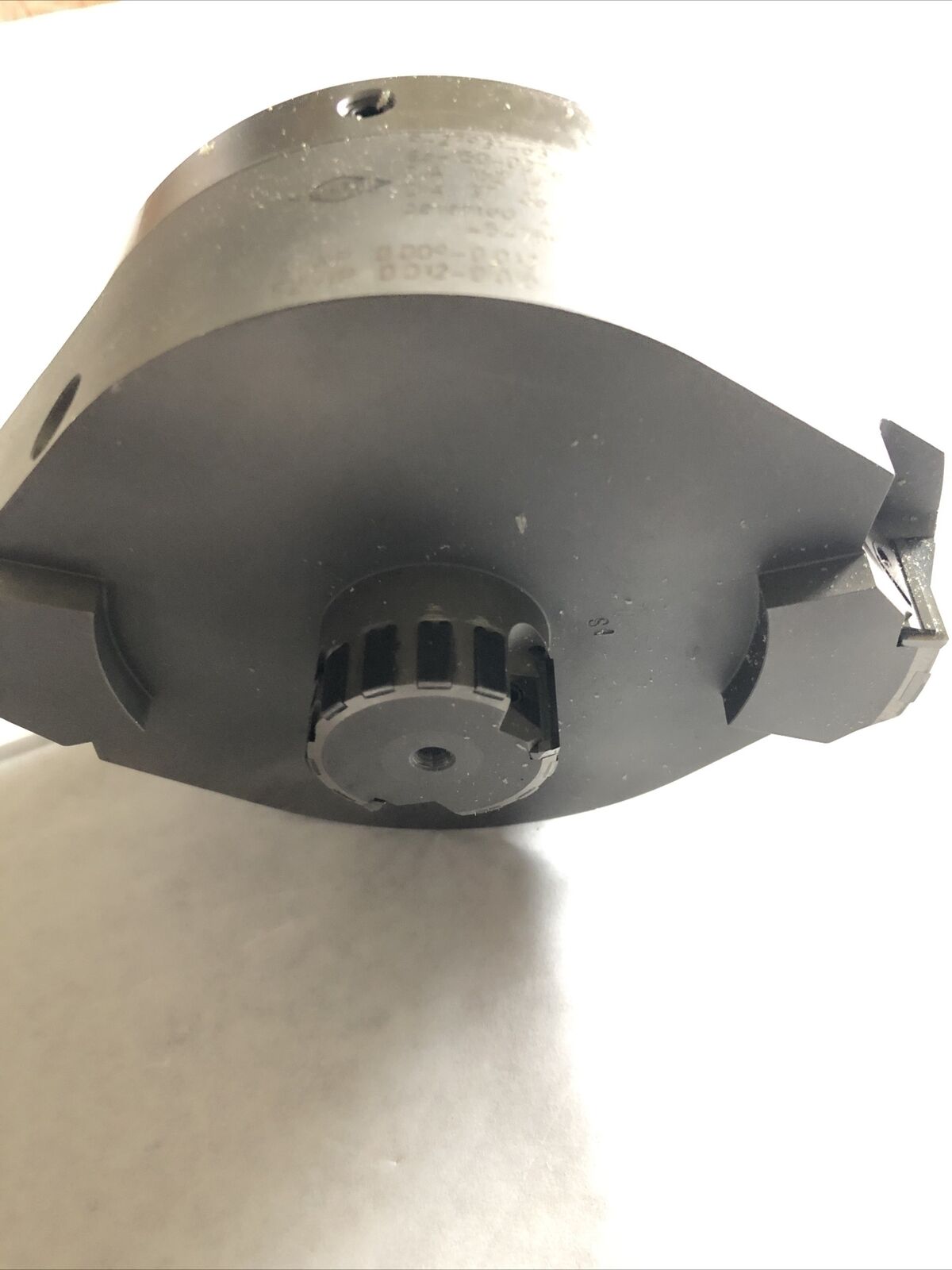 New Mapal 86-150-0276,9-27931-63773(1),Dia 152 H7,Fine Boring Tool Holder,Bh