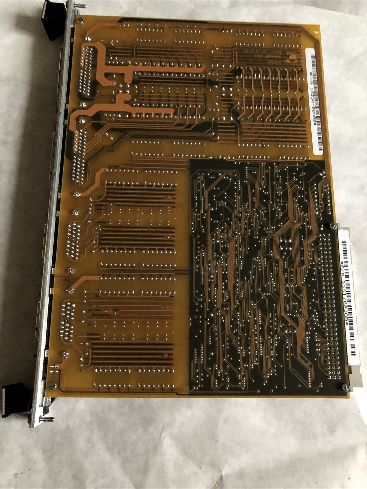 Adept 10330-00800,Dio 70244-702,1.1N 539011,Xycom 99993A-001,I/O Vme,Bc
