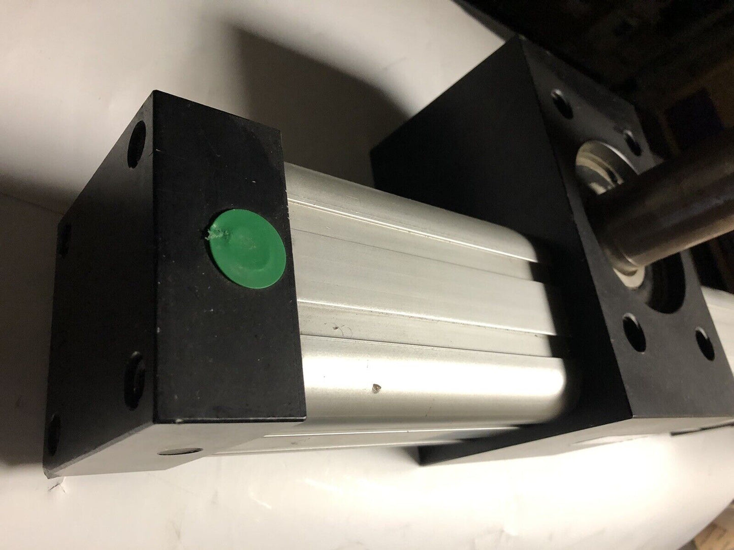 Numatics Sarp-1801D-Caa0 Rotary Actuator Sarp-1801D-Caao, Sarp-18010-Caa0 ,Ex