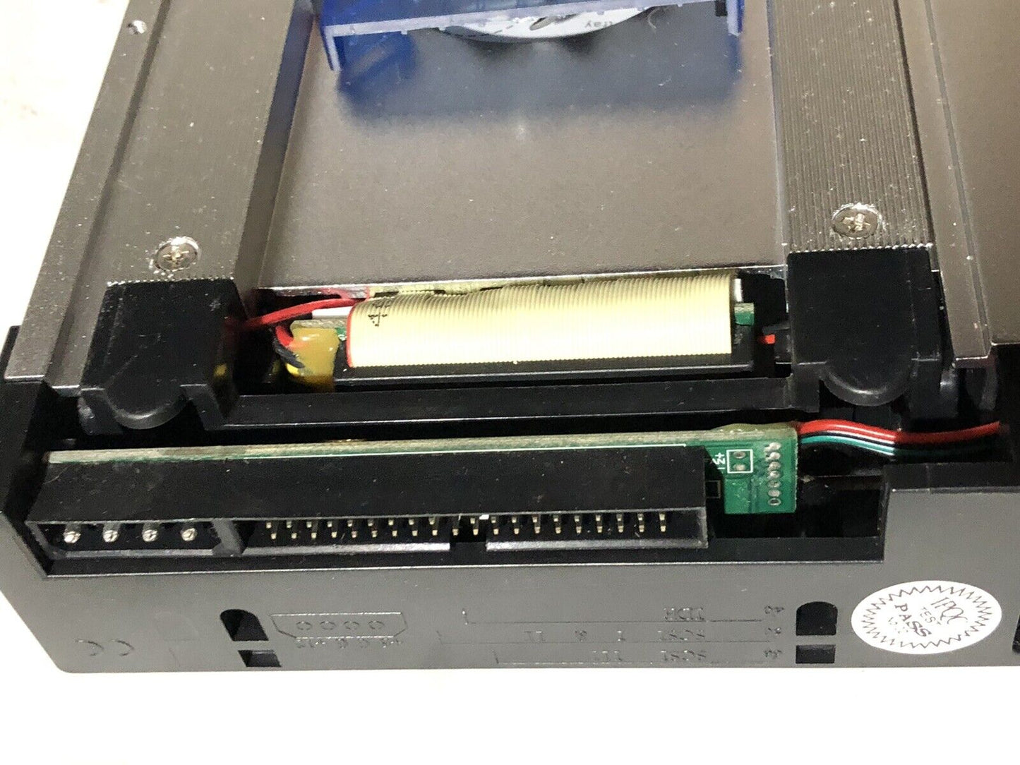 Cds Cds-Cskit-Ide-Blk-A 10541 Mobile Rack Parallel Ata New Cdmax Dc 12V 0.12A,Tn