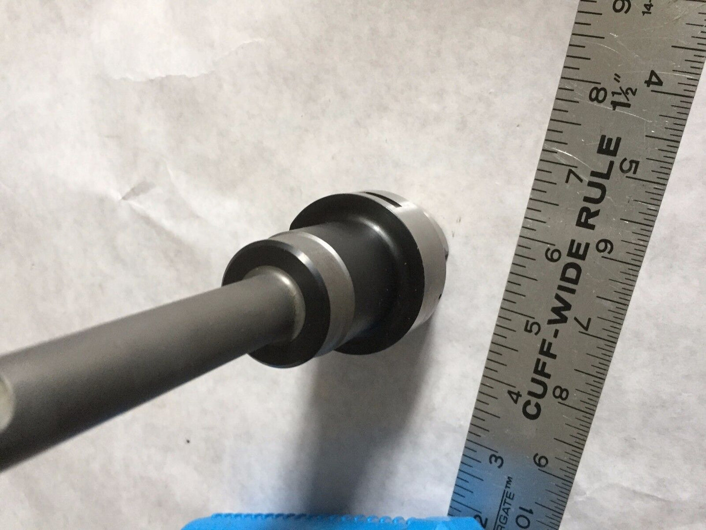 Mapal 27-Za-1721-21076,K-3485 Boring Insert Holder Hsk-50 K-3485-00 Dia 17.3,Ak
