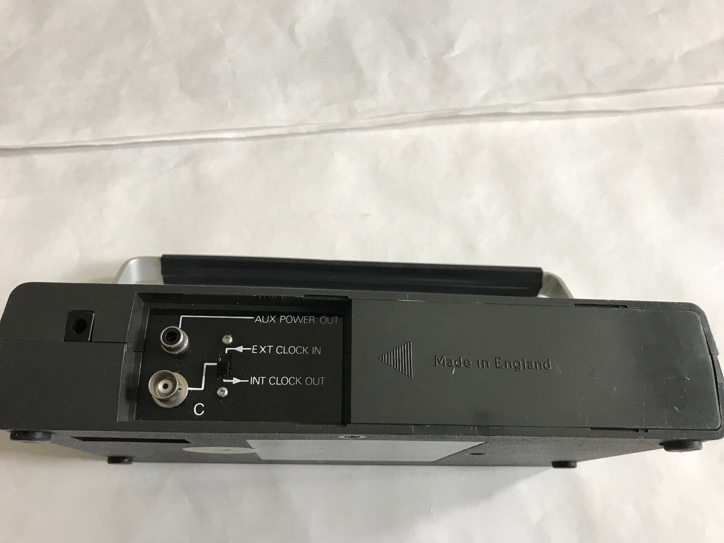 Ok 510,Ok Electronics Division Model 510 Lcd Frequency Meter,Sc