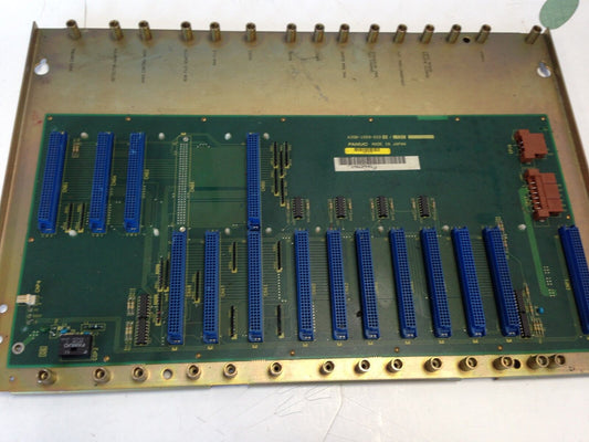 Fanuc A20b-1003-023 0/12C Pc Mother Board A20b-1003-023,A350-1003-T234/06,Dc