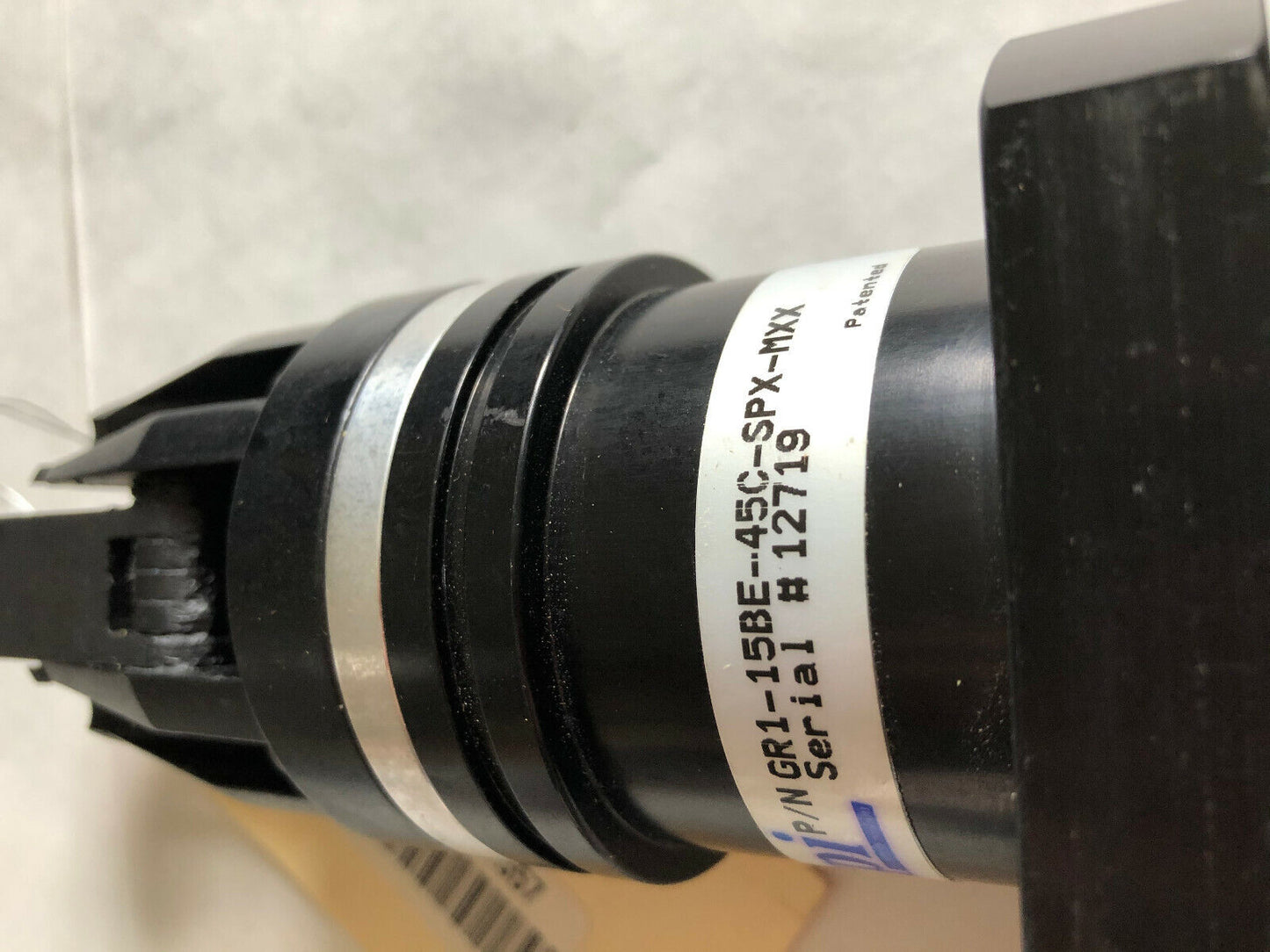 New Destaco Gr1-15Be-45C-Spx-Mxx  Pneumatic Gripper,So