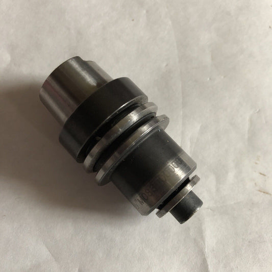 New Diebold M083000000 Saw Mill Arbor Zsb M0830 Too Head Nipple Connector,Al