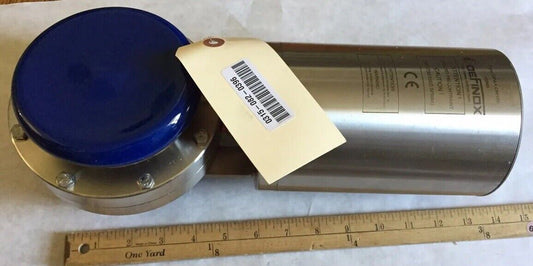 New Definox Dpax Dn100 Spring Pressure Valve 4",Definox Dn4 100N,090Md 035,Am