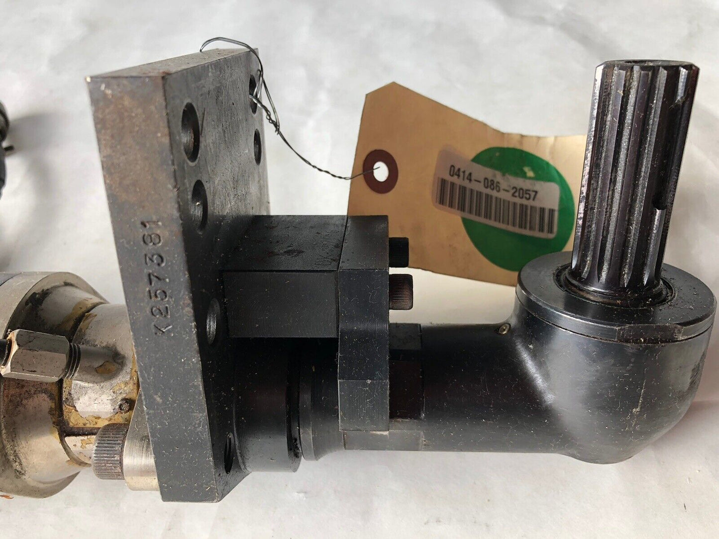 Chicago Ch-4628R,K256871,29/32" Air Wrench Cp108-02,K257381,462800Tah03dmsa,Ae