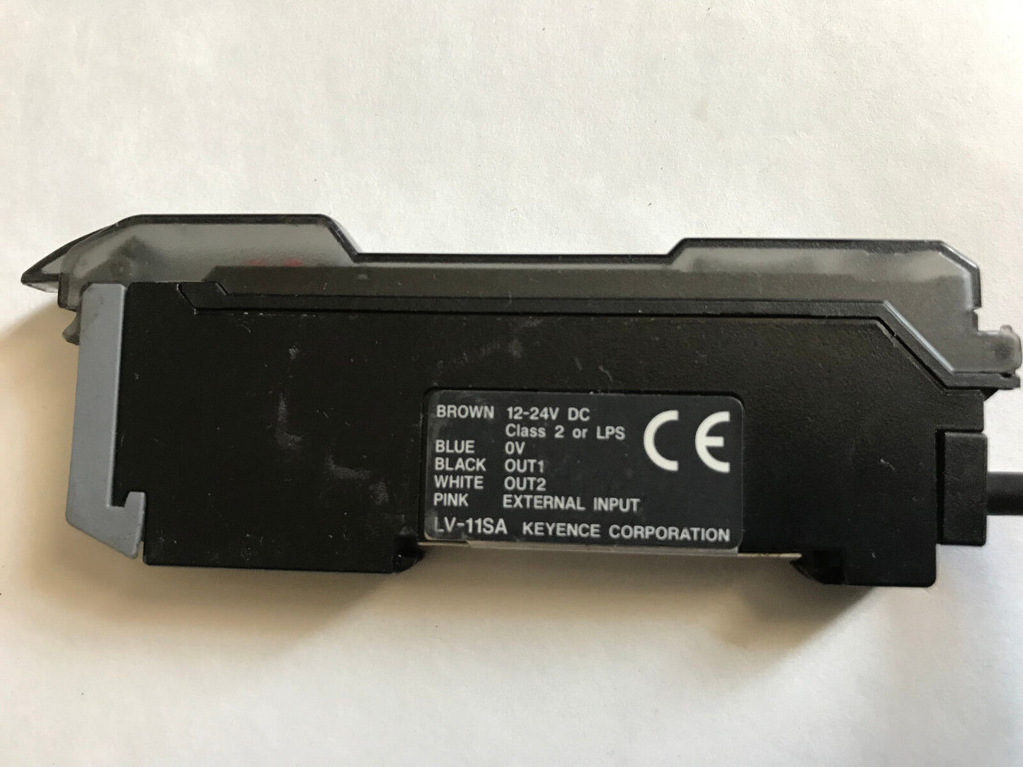 Keyence Lv-11Sa, Lv11sa Sensor ,Sd