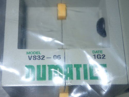 New Numatics 71005,F32b-06Am,Mvl32-06Y Flexiblock Lockout Valve Manifold,Df