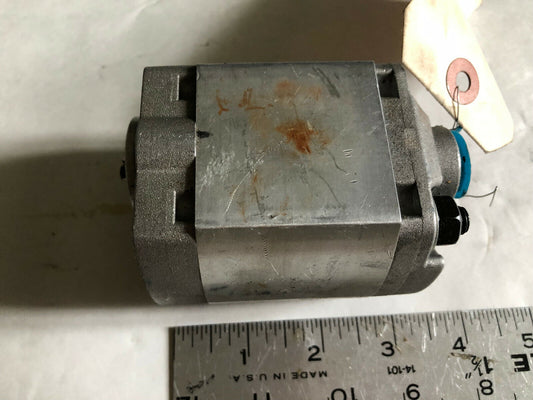 New Rockford Cbk-F4.2F High Pressure Gear Pump,Se