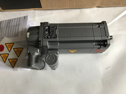 Siemens 1Ft7034-5Ak71-1Na0-Z Servo Motor,3 Mot 1Ft70345ak711na0z,Yfhn631 6027,Sc