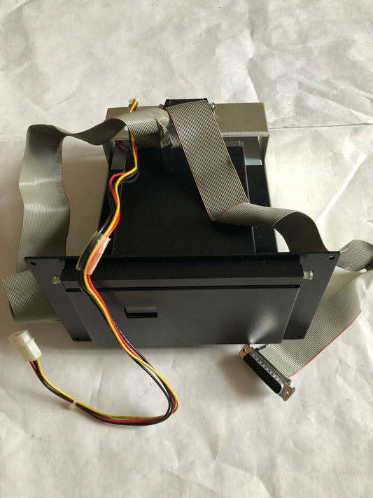 Ge Fanuc Ae01355 Ic850cdr101 Drive Unit,193077A2-91,5006092,Hh027485,Fm