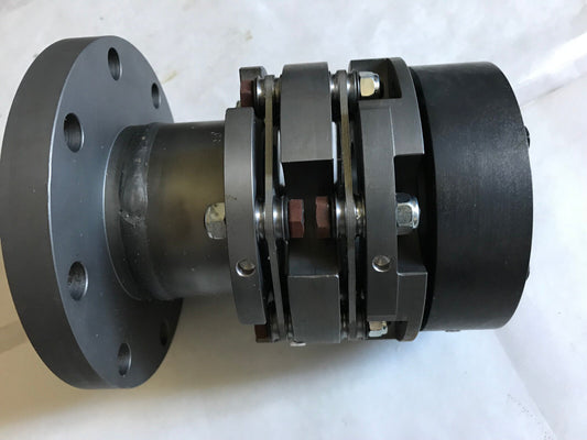 Mayr Eas J4116034 3/496.614.8 S 8179940 Clutch,Eascom 55Mm Bore Roba-Ds Gr.64,Ax