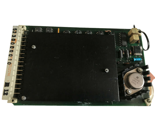 Marposs 6330000010, 6830178905,6830178903 Pcb Board,Sn