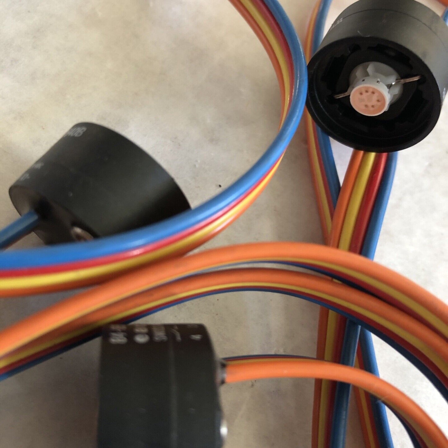New Lot 3  Eao 84-8512.3640B Switch 84-8512.3640  ,Ed