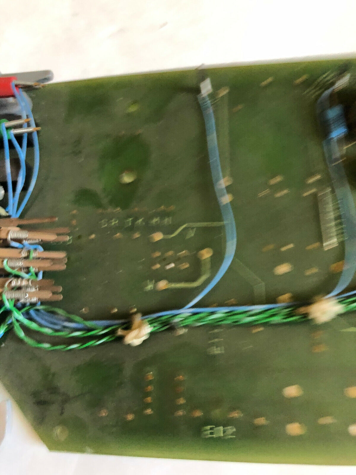 R-Tec Liu Wn2 Cp Plc Board,Liu Wn2 ,Cg