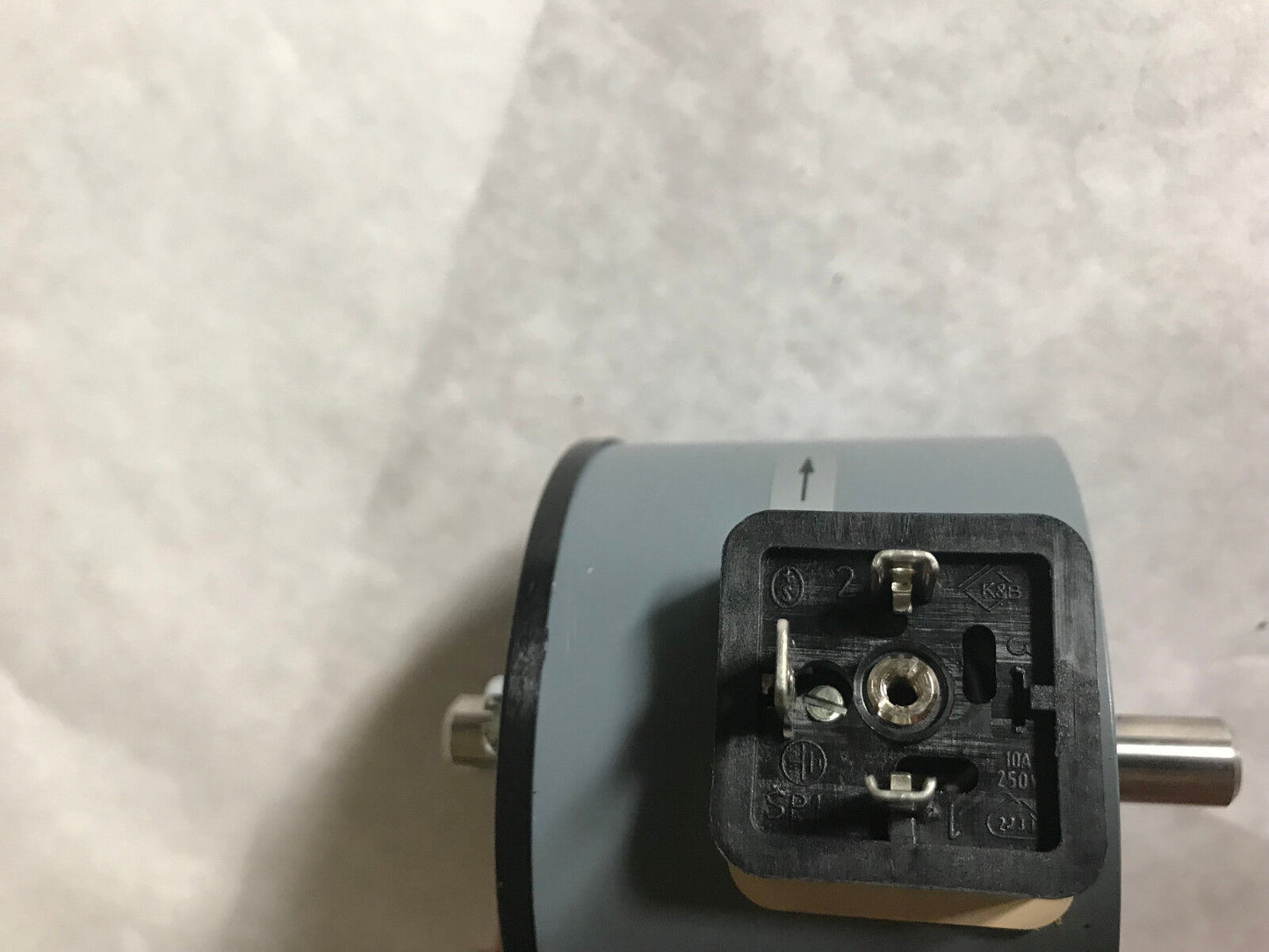 Magnet-Schultz Gday 075 X20 B77 Rotary Encoder 35 Drw Md30,2Ncm 24V 2220283,Ag