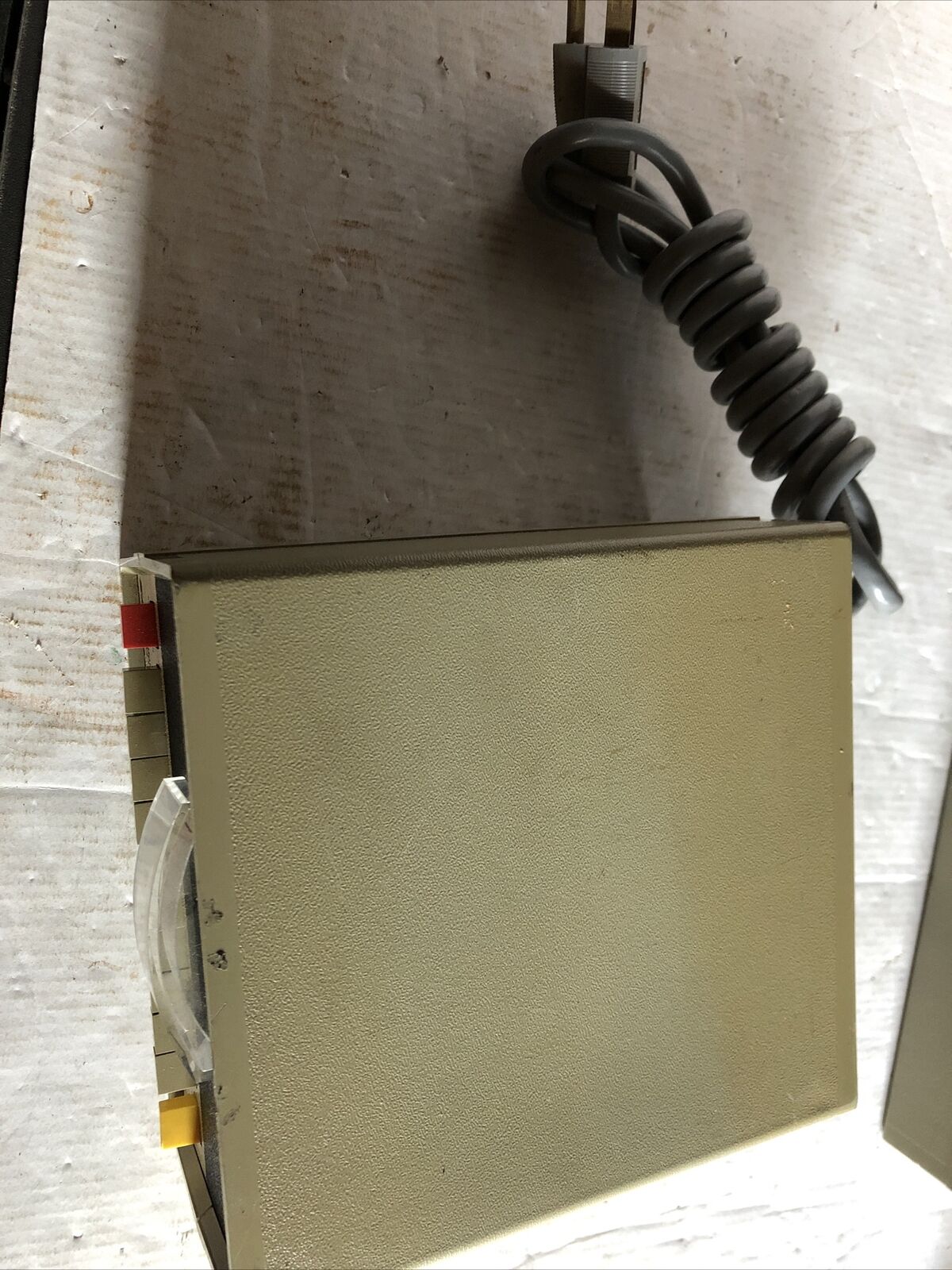 Eg & G Judson Tc200 Temperature Controller,Ay