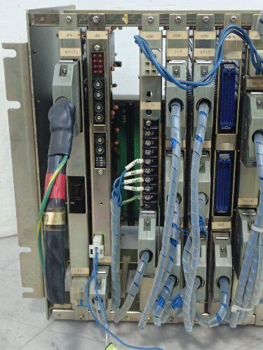 Fuji Um15a-C, F770 59 53 2 B, Um15a-A, Um15a-C01a ,Mp371 Plc System,Ba